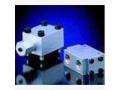 德國HAWE哈威ER型單向閥-RC，RE，ER型單向閥 RHE-1-G24 3x400V 50Hz