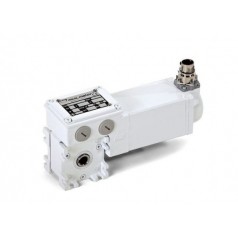mini motor 無端螺桿齒輪馬達(dá)MCFBS系列