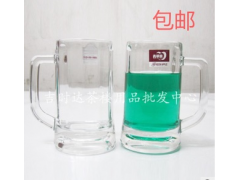 批發(fā)青蘋果玻璃杯多種，玻璃杯，把手玻璃杯，玻璃茶杯