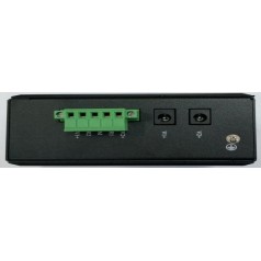 總線式Profibus-DP轉光纖、Profibus光貓使用說明書
