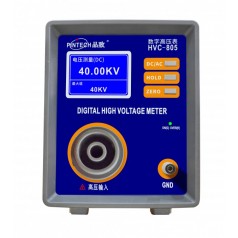 交直流數(shù)字高壓表HVC-802/805 20KV-40KV高壓測(cè)試表