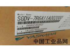 安川伺服驅(qū)動器SGDV-7R6A11A002000及接線