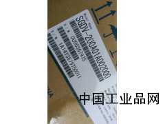 SGDV-200A01A002000安川伺服驅(qū)動器