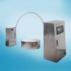 擺管淋雨試驗機(jī)淋雨試驗裝置【林頻儀器】