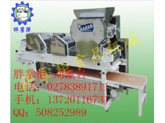 胖掌柜進(jìn)口商用面條機(jī)-面館、早點(diǎn)、鮮面店專用設(shè)備