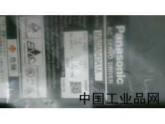 重慶現(xiàn)貨供應MSDA043A1A松下伺服驅(qū)動器