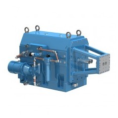 PIV雙螺桿擠出機(jī)驅(qū)動系列