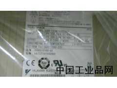 山東現(xiàn)貨供應(yīng)SGDV-120A01A002000安川伺服驅(qū)動器