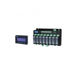 PMW1000多回路數據采集器