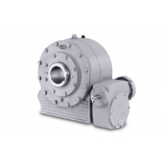 Altra Motion 雙蝸桿傳動減速機(jī)系列