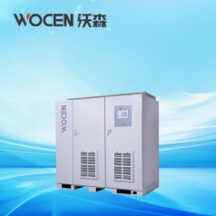 雙向直流電源 山東沃森電源廠家供應(yīng) 200KW雙向直流穩(wěn)壓測試電源 電動(dòng)汽車用電機(jī)控制器測試直流