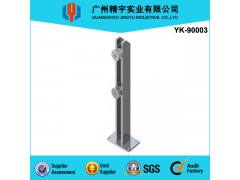 廣州 不銹鋼304 316立柱 護(hù)欄 廠家直銷(xiāo) 質(zhì)量好