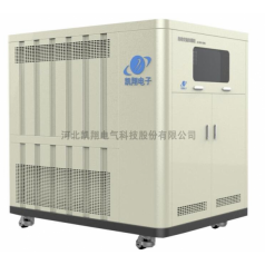 3000KVA可調電阻負載箱