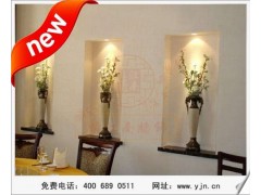 硅藻泥怎么樣，墻面裝飾硅藻泥壁材憶江南硅藻泥價(jià)格