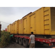 固安大型發(fā)電機租賃 柴油發(fā)電機租賃