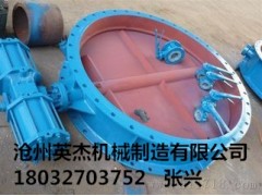 福建福州氣動(dòng)通風(fēng)蝶閥價(jià)格型號(hào)/廠(chǎng)家公司滄州英杰機(jī)械