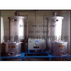 揚(yáng)州飲料廠全自動(dòng)軟化水設(shè)備選購原則