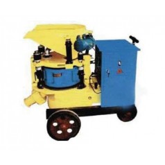 護(hù)坡噴漿機(jī)適用范圍 護(hù)坡噴漿機(jī)性能特點(diǎn)  護(hù)坡噴漿機(jī)價(jià)格優(yōu)勢