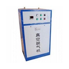 真空脫氣機應用范圍  脫氣機應用行業(yè)  脫氣機特點