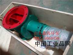 【YCD型卸料器，卸料器參數】