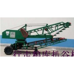 糧庫自走扒谷機(jī) 電動(dòng)糧食扒谷機(jī)   安徽扒糧裝車機(jī)