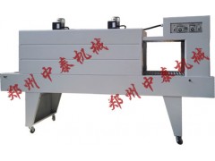 小型礦泉水包裝機，易拉罐PE膜包裝機，塑封膜包裝機