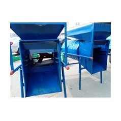農(nóng)場電動(dòng)揚(yáng)糧機(jī)
