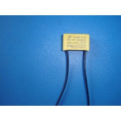 AD電容，AID電容
