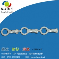 5.0圓環(huán)工作效率穩(wěn)定結(jié)構牢固