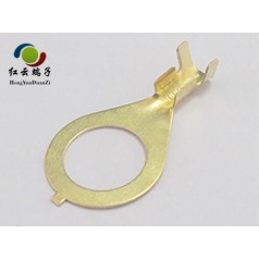 O型端子連續生產使用方便