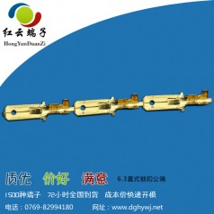 叉型壓線(xiàn)端子網(wǎng)上選購(gòu)安全可靠