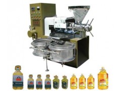 小型豆油榨油機(jī)供應(yīng)，榨油機(jī)運(yùn)行中的損壞