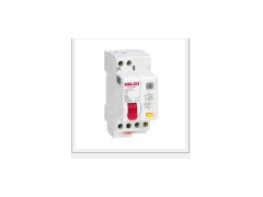 德力西 DZ47PLE“相線(xiàn)+中性線(xiàn)”漏電保護(hù)斷路器