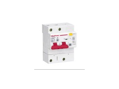 德力西 CDB6pLE“相線(xiàn)+中性線(xiàn)”漏電保護(hù)斷路器