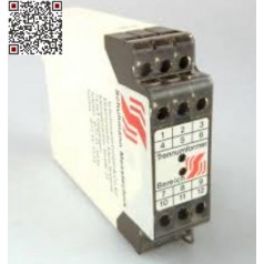 德國(guó)Schuhmann Messtechnik變壓器 頻率 信號(hào)轉(zhuǎn)換器 電阻變送器 放大器