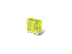 意大利finder強行引導繼電器50.12.9.012.5000