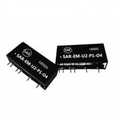4-20mA轉換隔離0-5V、0-10V模塊