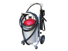 QWMT50推車(chē)式脈沖氣壓噴霧水槍