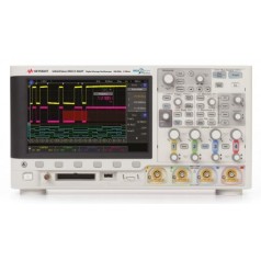 Keysight DSOX3024T 示波器200 MHz，4 通道