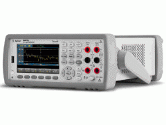 Agilent 34461A 數字萬用表
