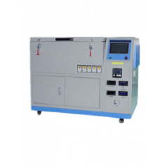 供應水流傳感器性能與壽命測試臺 GB/T20289-2006