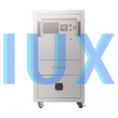 船用發電機智能測試負載箱