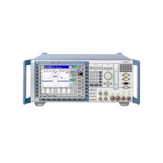 R&S CMS50 無線電綜合測(cè)試儀