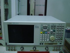 N3382A 矢量網(wǎng)絡(luò)分析儀