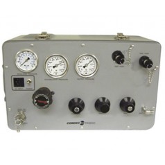 Condec 氣動(dòng)高壓力增壓器PIN8000 / PIN8010系列