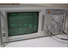 HP8712ET網(wǎng)絡分析儀