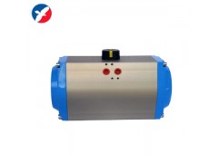GTD210氣動執行器/GTE210氣動單作用執行器