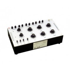 供應(yīng)鎮(zhèn)流器長(zhǎng)脈沖電壓測(cè)試裝置 IEC61347-1：2003