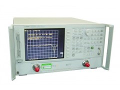 Agilent8720ES網(wǎng)絡分析儀