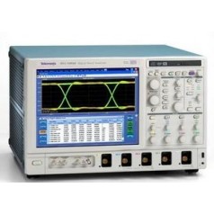 泰克DSA70804數(shù)字混合信號(hào)示波器